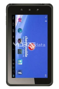 CHERRY MOBILE SUPERION TV specifikacije